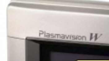 Fujitsu P42HHA30ES: écran Plasma