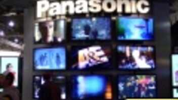 Panasonic (CES 2005)