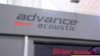 Advance Acoustic (IFA 2005)