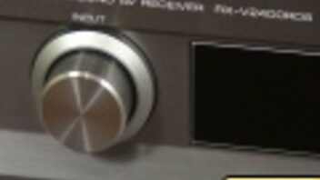 Yamaha RX-V2400RDS: amplituner audio vidéo