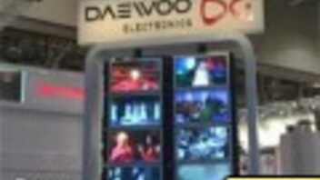 Daewoo (CES 2006)