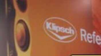 Klipsch (IFA 2005)