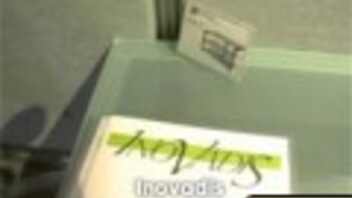 Inovadis (CES 2006)