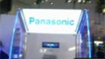 Panasonic (CES 2006)