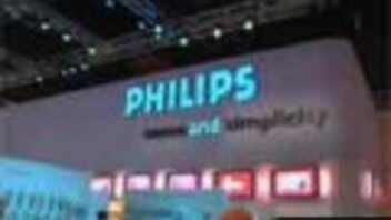 Philips (CES 2006)