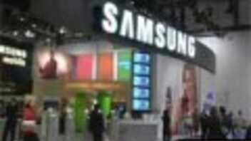 Samsung (CES 2006)