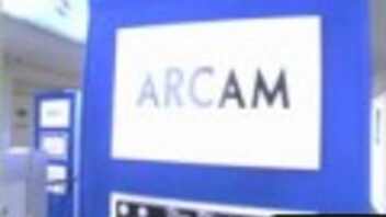 Arcam (CES 2006)