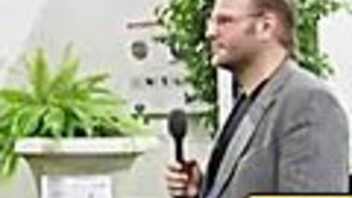 James Loudspeakers lance ses enceintes pour votre jardin (CEDIA EXPO 2006)