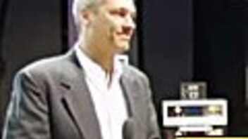 Mark Levinson demo award winning 433 power amplifier (CEDIA EXPO 2006)
