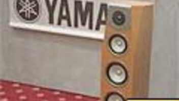 Yamaha showcases new Soavo line, and more (The Bristol Show 2007)