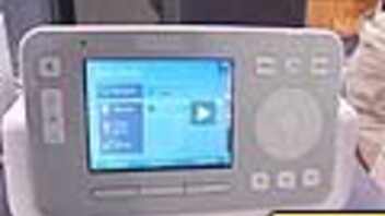 Sonos (CES 2007)