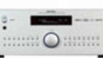 Rotel RSX-1058 : amplificateur audio-vidéo multiroom prêt pour l'intégration
