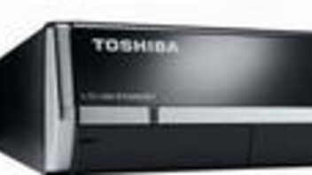 Toshiba HD-EP30 : lecteur HD-DVD de troisième génération