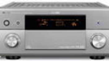 Yamaha DSP-Z11 : amplificateur Home Cinéma 11 canaux haut de gamme