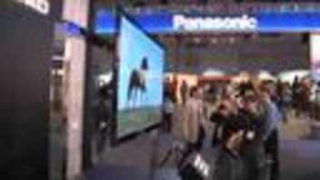 Pioneer Project Kuro : l'écran plat le plus fin du monde (CES 2008)