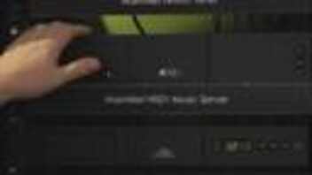 NaimNet  new Music Server and tuner (ISE 2008)
