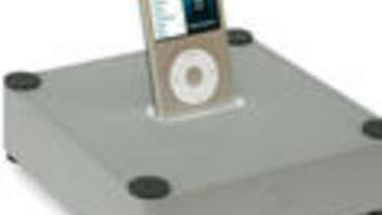 Wadia iTransport : dock iPod 100% numérique (High End 2008)