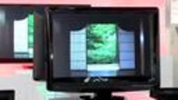 Toshiba Combo : téléviseurs LCD HD Ready avec lecteur DVD intégré et TNT (IFA 2008)