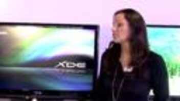 Toshiba XDE : explication de la technologie et lecteur XD-E500 (IFA 2008)