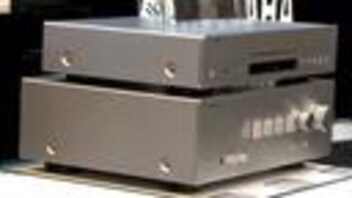 Yamaha A-S700 et CD-S700 : nouvel amplificateur et lecteur CD Hifi (IFA 2008)