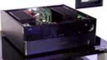 Harman Kardon HK 990 : amplificateur Haute Fidélité dernière génération (IFA 2008)