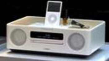Yamaha TSX-130, TSX-120, PDX-50 et PDX-30 : tout pour l'iPod (IFA 2008)