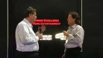 Dolby : Defining Excellence with New Dolby Mobile (CEDIA Expo Denver 2008)