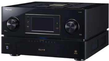 Pioneer Susano SC-LX90 : présentation du produit et de la gamme audio/vidéo