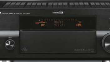 Yamaha RX-V3900 : présentation de l'amplificateur audio-vidéo