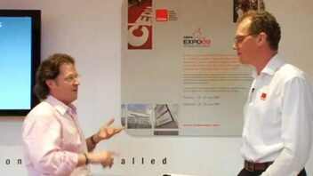 CEDIA Chairman Steve Martin talks about CEDIA Training, Awards and Expo