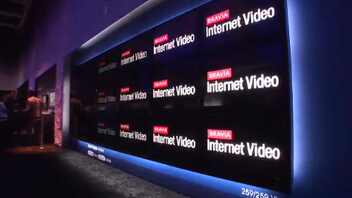 Sony Bravia Internet Video : la télévision de rattrapage (et autres) sur votre téléviseur