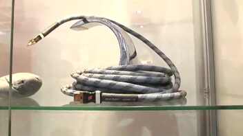 HDMI 1.4 : Real Cable présente son premier câble (IFA 2009)