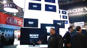 Sony 4 (CES 2010)