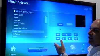 L'interface RTI maintenant disponible pour les touch-pannels sous Windows (ISE 2010)