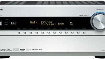 Onkyo TX-NR807 : amplificateur Home Cinéma THX Select 2 Plus