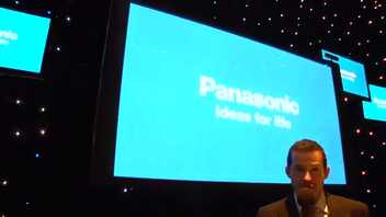 Panasonic 3 (CES 2010)