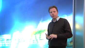 Digitalprojection (ISE 2010)