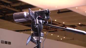 IFA 2010 : Panasonic HDC-SDT750 : premier caméscope 3D grand-public (IFA 2010)