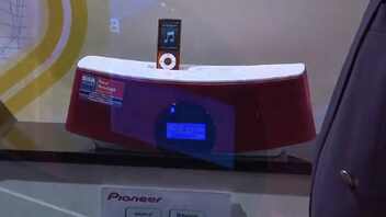 Pioneer 1 (IFA 2010)
