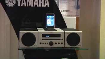 Yamaha 3 (Home Entertainment: The Manchester Show 2010)