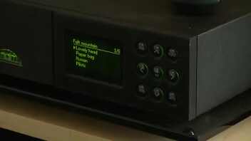 Naim 1 (Home Entertainment: The Manchester Show 2010)