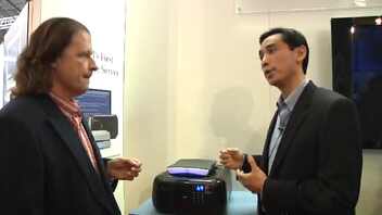 Kaleidescape 1 (ISE (Integrated Systems Europe) 2011)