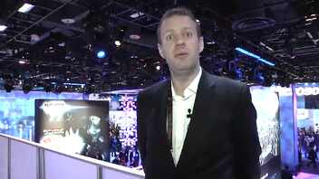 Dolby 1 (CES 2011)