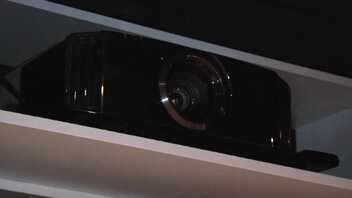 JVC DLA-X30, DLA-X70 et DLA-X90 : trois projecteurs 3D dont deux 4K (IFA 2011)