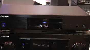 Pioneer SC-LX85 et BDP-LX55 : amplificateur Home Cinéma et lecteur universel 3D (IFA 2011)
