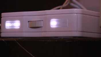 CES 2012 : Micromega MyDac, convertisseur avec entrée USB