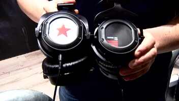 IFA 2012 : Beyerdynamic Custom One Pro, casque à écoute personnalisable