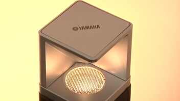 Yamaha Relit LSX-700 (IFA 2013)
