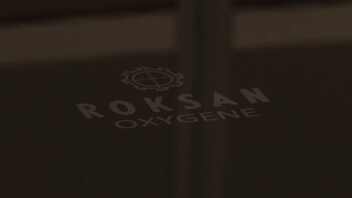 Roksan Oxygene : deux électroniques design