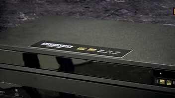 Sony UBP-X800 : lecteur Blu-ray Ultra HD